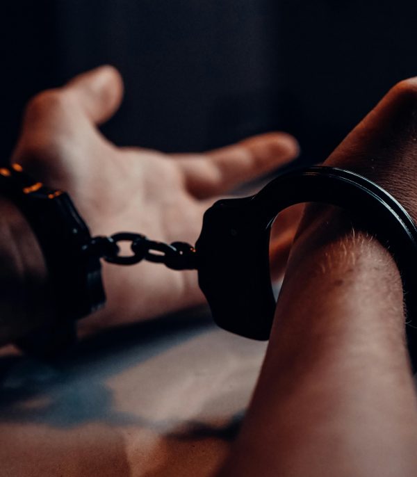 Use of Force Training (HANDCUFFING & BATON)